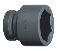 'Gedore ouille 6 pans pour vissage 1 ", 1.1/4 - K 21 1.1/4AF