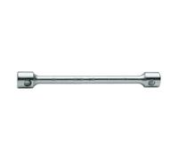 Gedore ouille de roue Gedore camion hexagonal 24x27 mm Quantité:1