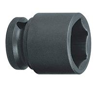 GEDORE ouille de vissage 1/2 ", 6 pans 5/8 - K 19 5/8AF