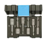 Gedore ouille Gedore Bit-Box support de machine 6 pcs. Quantité:1