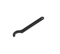 Gedore Clé 6334100 40 (30-32 mm) pour écrous à encoches Ø 5 mm