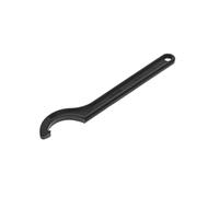 GEDORE rgot à encoche, Pour écrou à encoches, Taille 45 à 50 mm, Pointes Ø 5 mm, Clé, 40 45-50