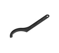 GEDORE rgot à encoche, Pour écrou à encoches, Taille 95 à 100 mm, Pointes Ø 5 mm, Clé, 40 95-100