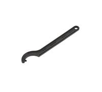 GEDORE rgot à trou, Pour écrou à trous, Taille 34 à 36 mm, Pointes Ø 8 mm, Clé, 40 Z 34-36