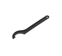 GEDORE rgot à trou, Pour écrou à trous, Taille 45 à 50 mm, Pointes Ø 8 mm, Clé, 40 Z 45-50