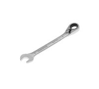 Gedore Clé mixte à cliquet 7 UR 16 commutable 16mm L.212mm angle de travail 6degr. GEDO Quantité:1