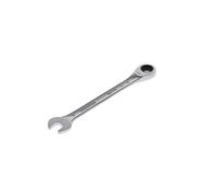GEDORE ourche avec cliquet, Taille 11 mm, Plate, 12 pans, Profil UD, Clé, 7 R 11