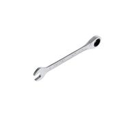 GEDORE ourche avec cliquet, Taille 14 mm, Plate, 12 pans, Profil UD, Clé, 7 R 14