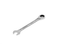 GEDORE ourche avec cliquet, Taille 16 mm, Plate, 12 pans, Profil UD, Clé, 7 R 16