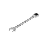GEDORE ourche avec cliquet, Taille 32 mm, Plate, 12 pans, Profil UD, Clé, 7 R 32