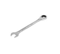 GEDORE ourche avec cliquet, Taille 34 mm, Plate, 12 pans, Profil UD, Clé, 7 R 34