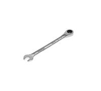 Gedore Clé mixte GEDORE 7 R 8 ouv. 8 mm avec cliquet pol. L. 140 mm acier CV Quantité:1