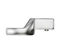 Gedore Clé à fourche d'insertion 7118-24 24mm 14x18 mat chromé CV GEDORE Quantité:1