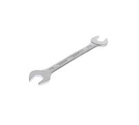 GEDORE Clé à fourche double, Taille 3/4"+7/8", En pouces, Plate, Clé, Longueur 236 mm, 6 3/4x7/8AF