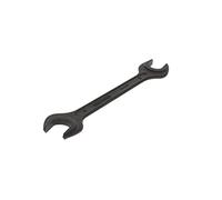 GEDORE Clé à fourche double, Taille 30+36 mm, Métrique, Ergonomique, Clé, Clé plate, Longueur 306 mm, 895 30X36