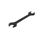 GEDORE ourche double, Taille 32+36 mm, Métrique, Ergonomique lé plate, Longueur 310 mm, 895 32X36