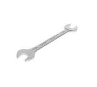 GEDORE ourche double, Taille 7/8"+1.1/16", En pouces, Plate, Clé, Longueur 266 mm, 6 7/8x1.1/16AF