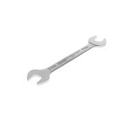GEDORE ourche double, Taille 7/8"+15/16", En pouces, Plate, Clé, Longueur 250 mm, 6 7/8x15/16AF
