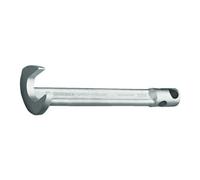 Gedore Clé à griffes 3114 (6676920) 16 mm - Quantité 1