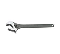 Gedore Clé à molette 62 P 24 max. 63 mm L. 610 mm GEDORE Quantité:1