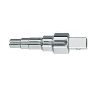 Gedore Clé à molette Gedore Combi avec 5 graduations 3/8"-1" Quantité:1