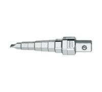 Clé étagée Combi Gedore à 8 échelons 3/8"-1" 380150