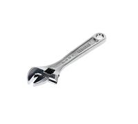 Gedore Clé à molette 60 CP 6 – ouverture 20 mm (25/32 pouces) – L 155 mm – graduation – chromée