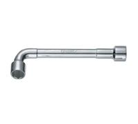 Gedore Clé à pipe débouchée 19 mm - 25 PK 19