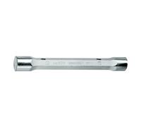 GEDORE 626 30X32 ouille double, massive, 6 pans 30x32 mm, 6527170