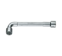 Gedore Clé à tube double Gedore avec trou de 17 mm Quantité:1
