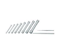 GEDORE KD 626-8 Jeu de clés à douilles 8 pces 6-22 mm, 6528730