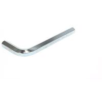GEDORE oudée pour vis à 6 pans creux oudée, Outil, Taille 32 mm, Longueur 347 mm, 42 32