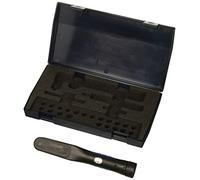GEDORE ynamométrique DREMOMETER MINI 1/4" en cassette