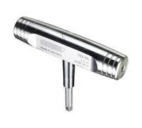 Gedore ynamométrique Gedore Dremometer T-FS 1/4'' fixe 9 Nm Quantité:1