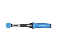Gedore Clé dynamométrique Gedore TF-K25 TF-K25 Torcofix K 1/4" 5-25 Nm Quantité:1