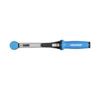 Gedore Clé dynamométrique Gedore TF-K50 TF-K50 Torcofix K 3/8" 10-50 Nm Quantité:1
