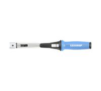 Gedore Clé dynamométrique Gedore TF-SE50 TF-SE50 Torcofix SE 9x12 10-50 Nm Quantité:1