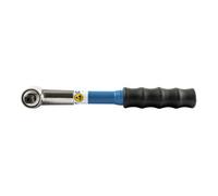 Gedore Clé dynamométrique Gedore TSN Slipper, 5-25 Nm, entraînement 3/8 Quantité:1