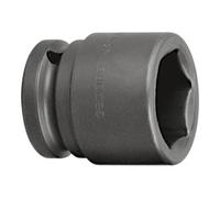 Gedore Clé électrique Gedore douille 3/4" hexagone 1.1/8" Quantité:1