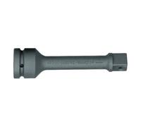 GEDORE KB 2190-8 Rallonge de tournevis de force 1" 208 mm, 6657970