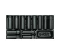 Module d'outils Gedore avec assortiment 1500 ES-K 19 L