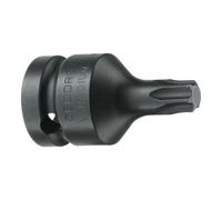 Gedore Clé électrique Gedore insert 1/2" interne TX T30 Quantité:1