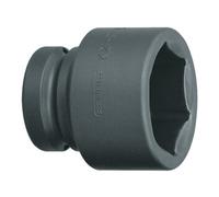 Gedore Clé électrique Gedore insert 1" hexagone 30 mm Quantité:1