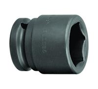 Gedore Clé électrique Gedore insert 3/4" hexagone 17 mm Quantité:1
