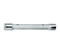 Gedore n tube droite double 13x17 mm - 626 13x17