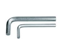 Gedore Clé hexagonale de Gedore Clés en L, douille hexagonale 19 mm Quantité:1
