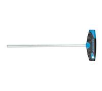 Gedore Clé mâle avec poignée 2C en T 2,5 mm - 2142 T 2,5