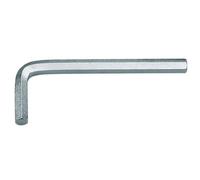 Gedore Clé mâle coudeé 2,5 mm - 42 2,5