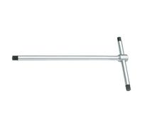 Gedore Clé mâle coudeé 4 mm - DTT 42 4
