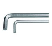 Gedore Clé mâle coudeé 8 mm - 42 8